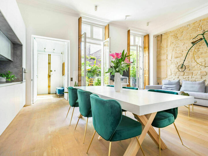 Loft Lumineux Montorgueil