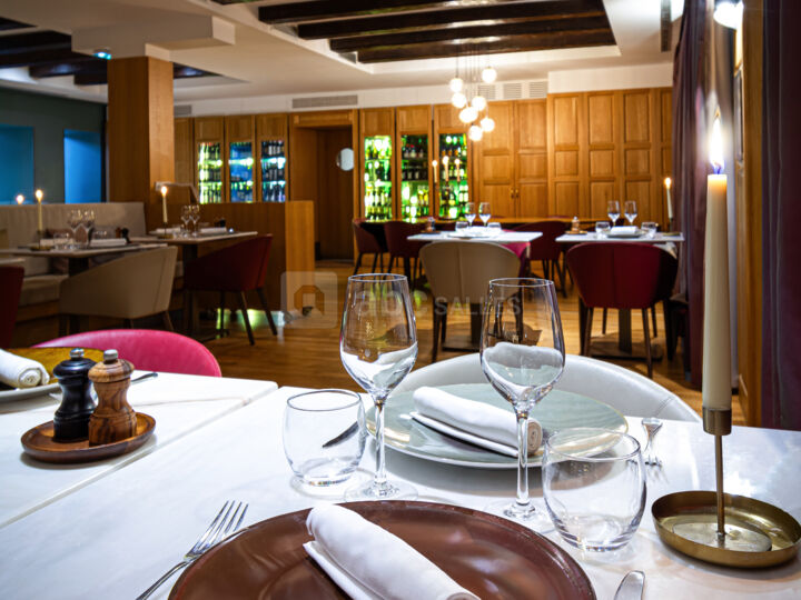 Restaurant Gina