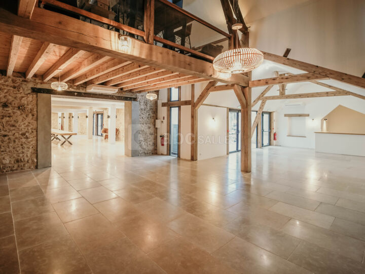 Grande Salle