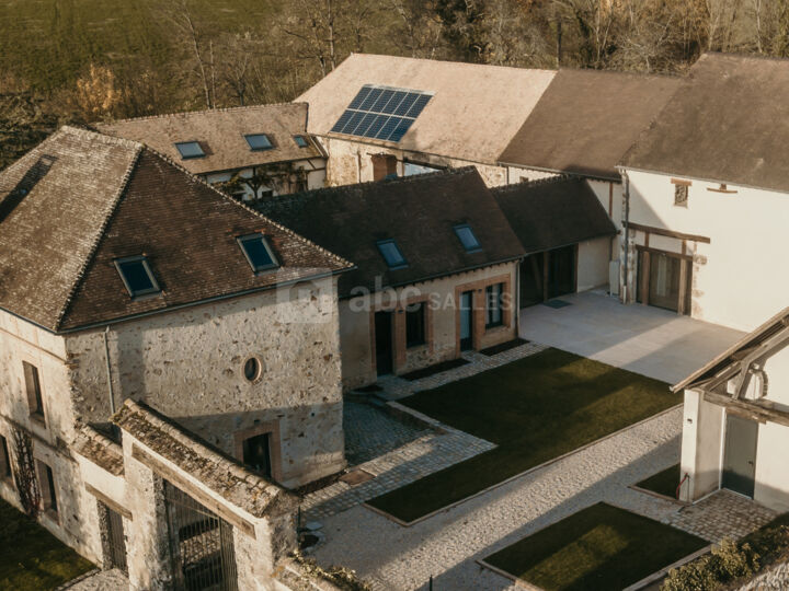Clos des Vignettes