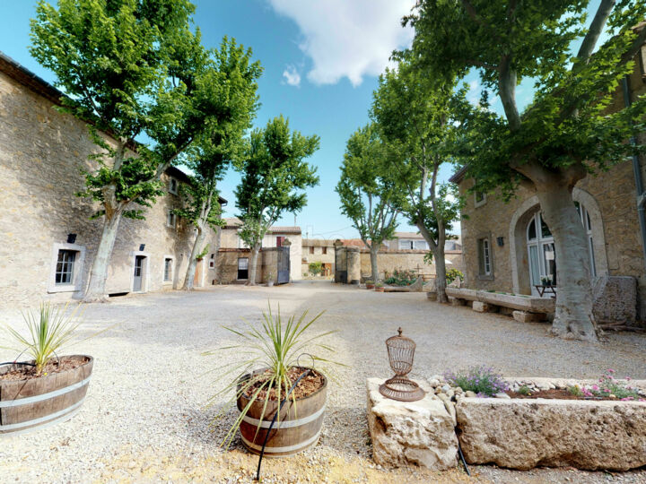 Domaine Paul Huc