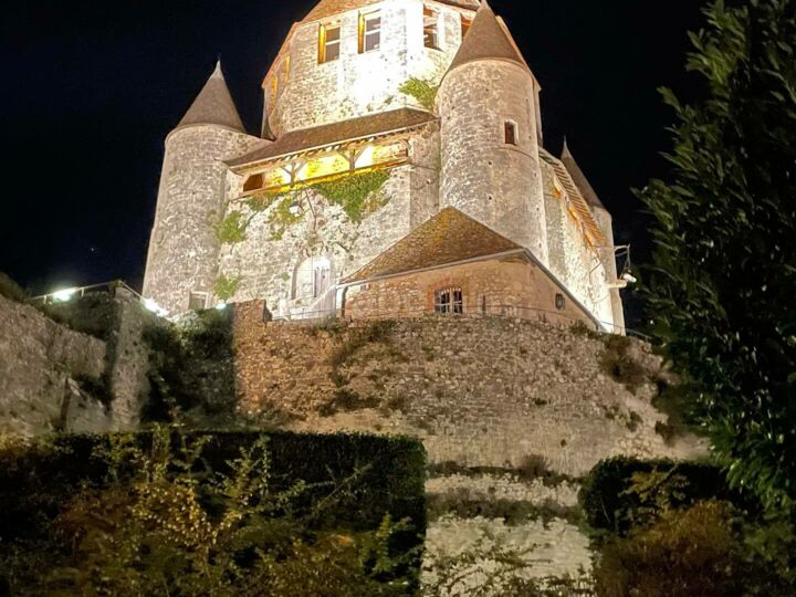 Le Domaine le Saint Léonard