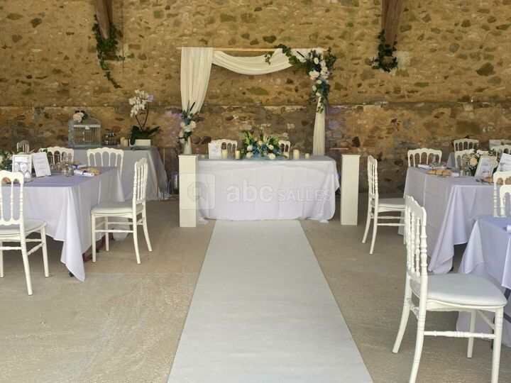 Salle