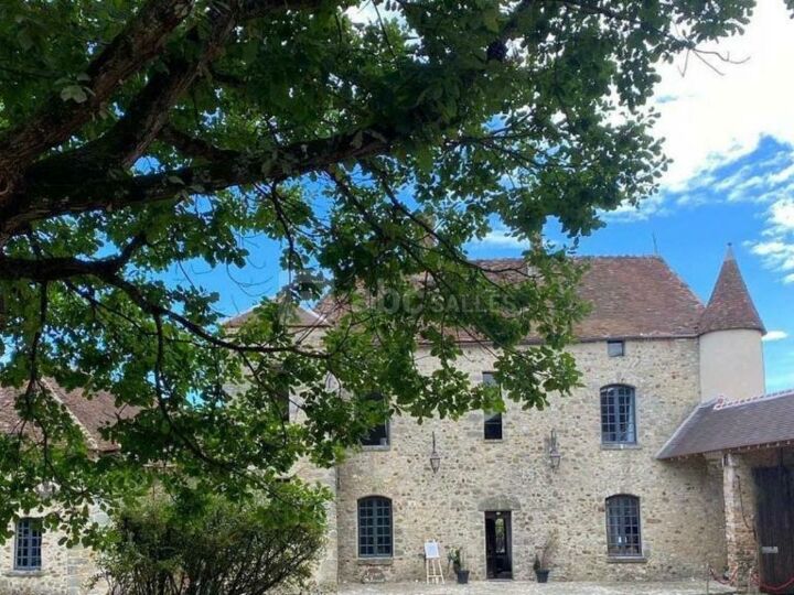 Le Domaine le Saint Léonard