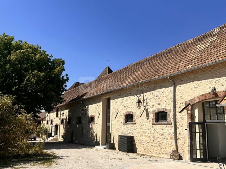 Le Domaine le Saint Léonard