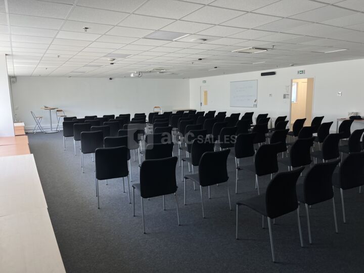 Salle Cap Ferret