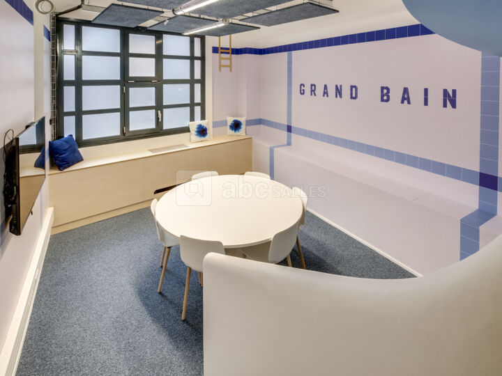 Grand Bain