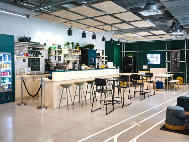 Terra Academia Paris-Montmartre