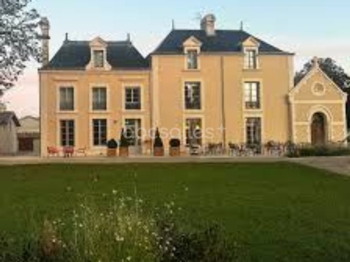 Photo 1 de Domaine de l'Ecorcerie