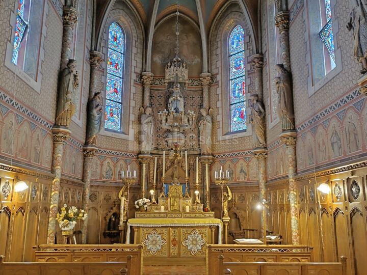 La Chapelle