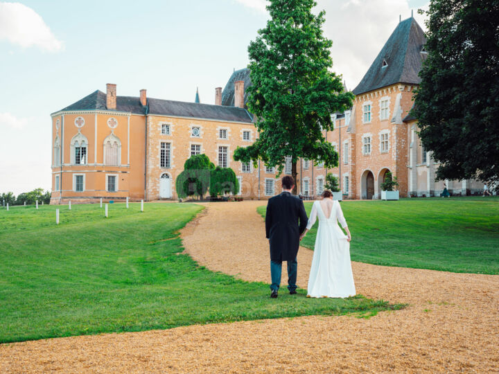 Château de Pescheseul