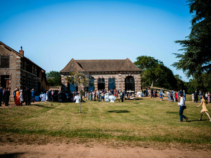 L'Orangerie