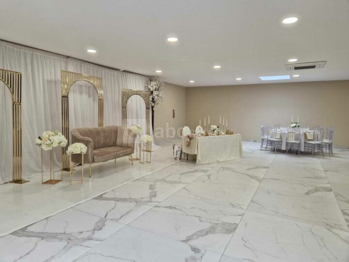 Salle