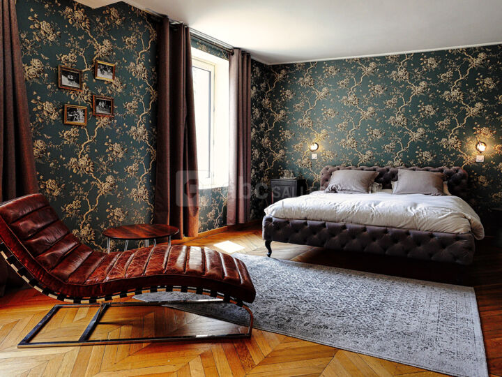 Salle