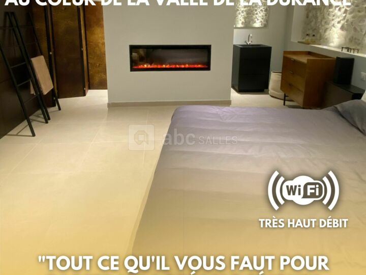 DURANCE A