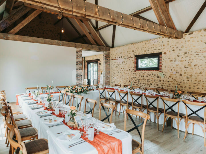 Le Clos Souvigny