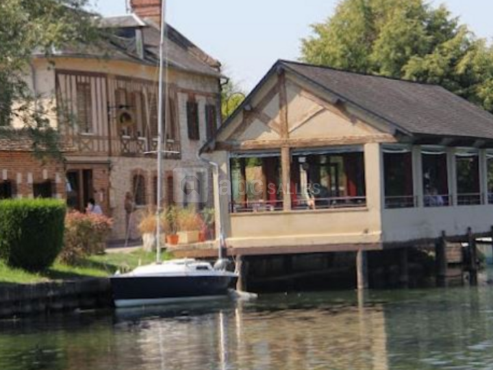 Auberge du Halage
