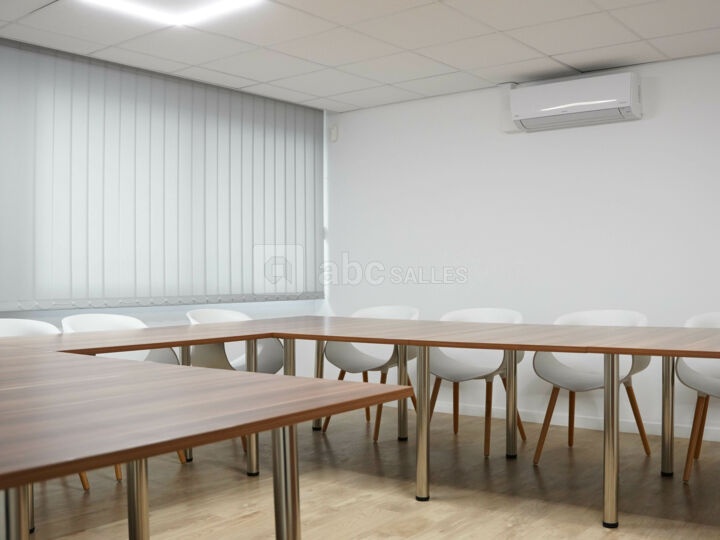 Salle 1