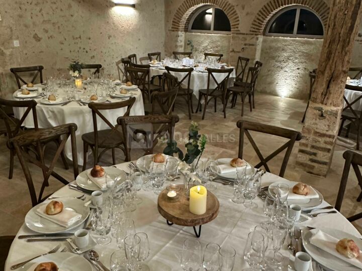 Salle