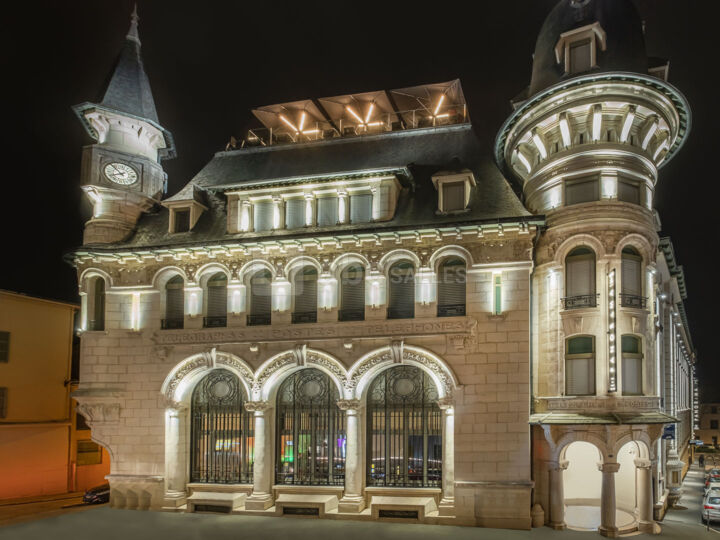 Hôtel & Spa Panorama 360****