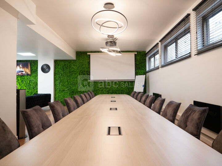 Salle