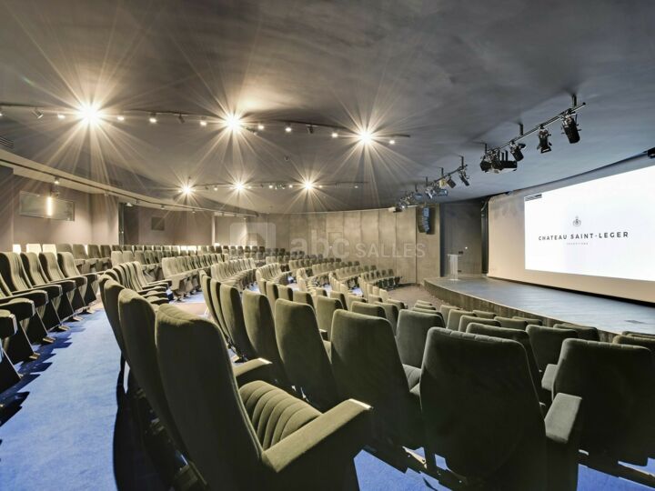 Grand Auditorium