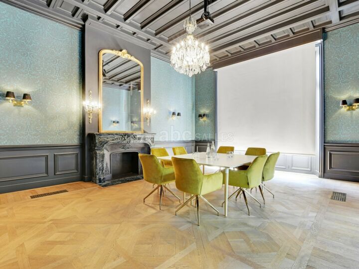 Salon Erbium