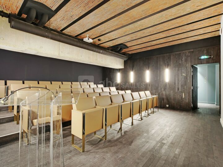 Petit Auditorium
