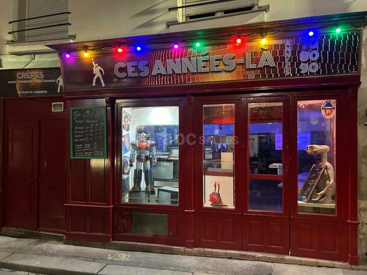 Ces Années-Là