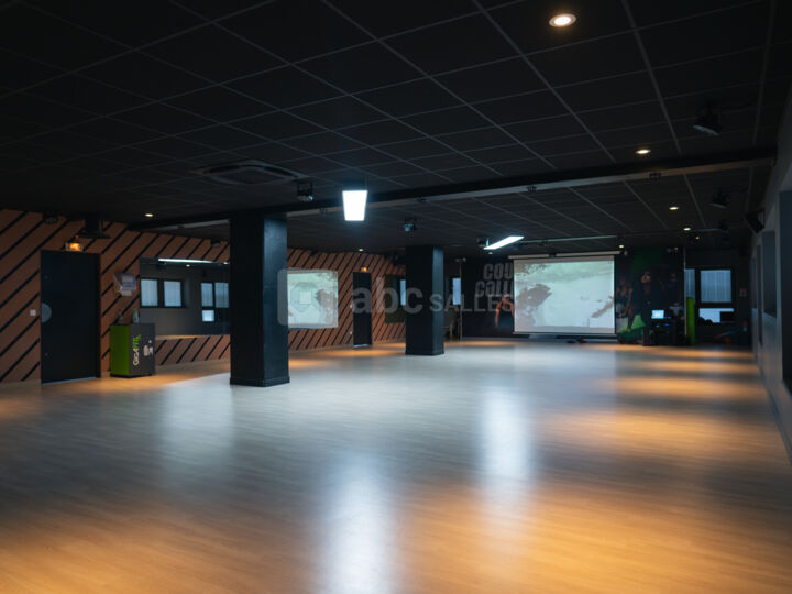 Gigafit Dijon XL
