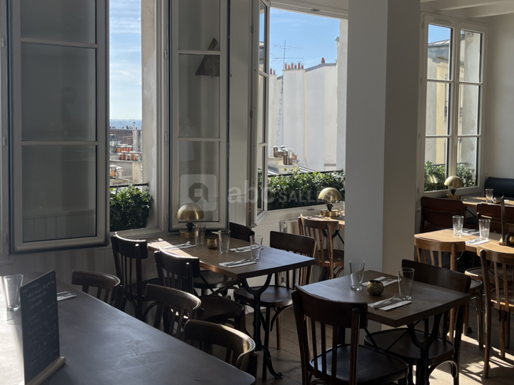Loulou Montmartre