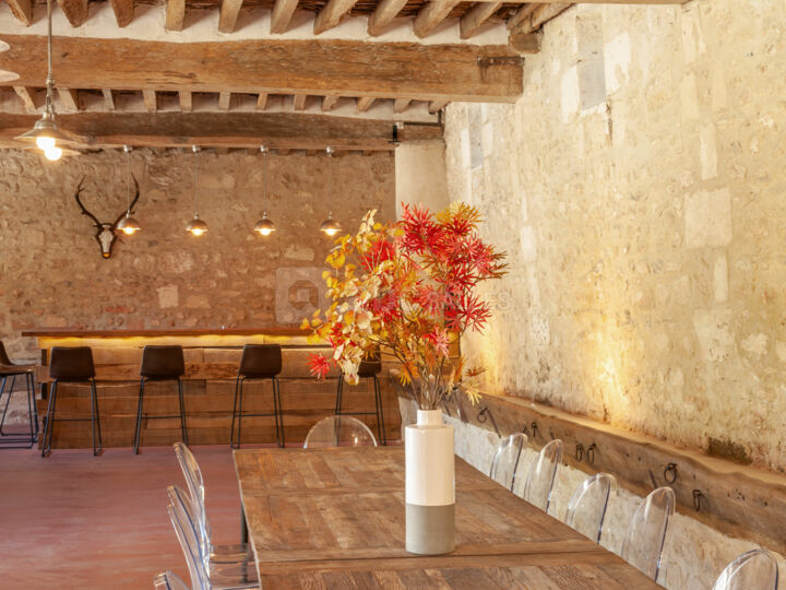 Salle