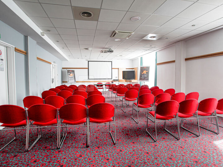 Hôtel Ibis Marseille Centre Gare St Charles