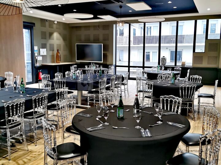 SALLE A