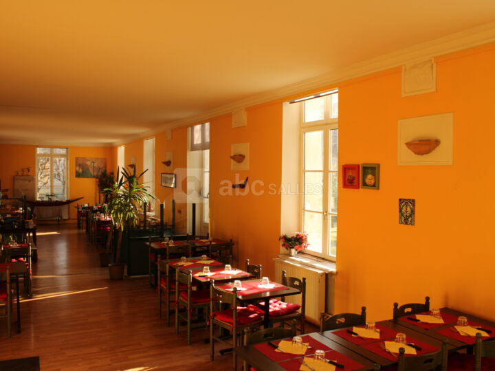Salle