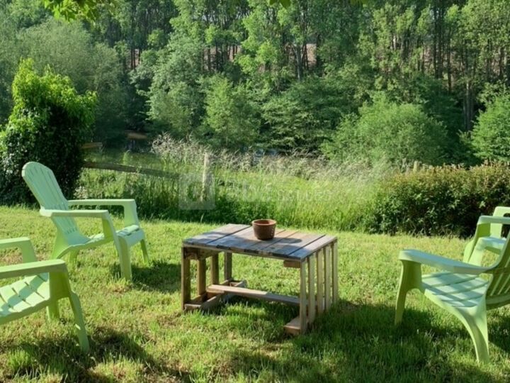 Aux Instants Partagés