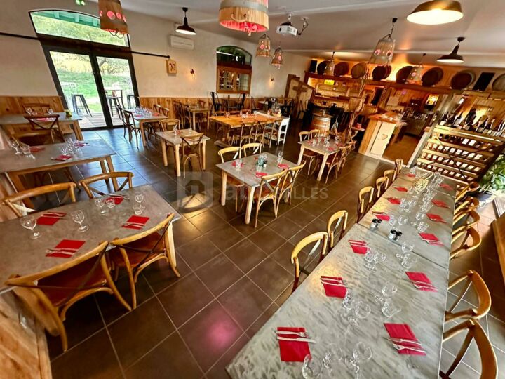 Salle