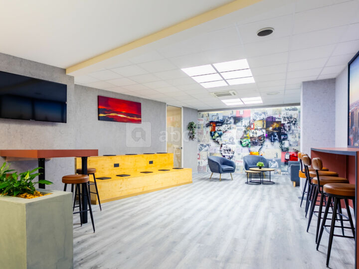 Salle Accueil