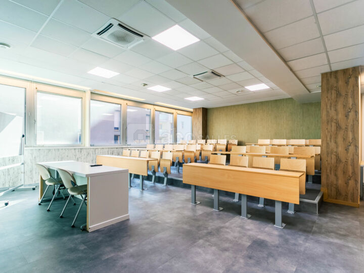 Salle Poupa