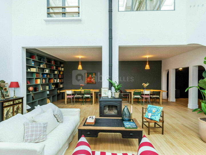 Dune Paris