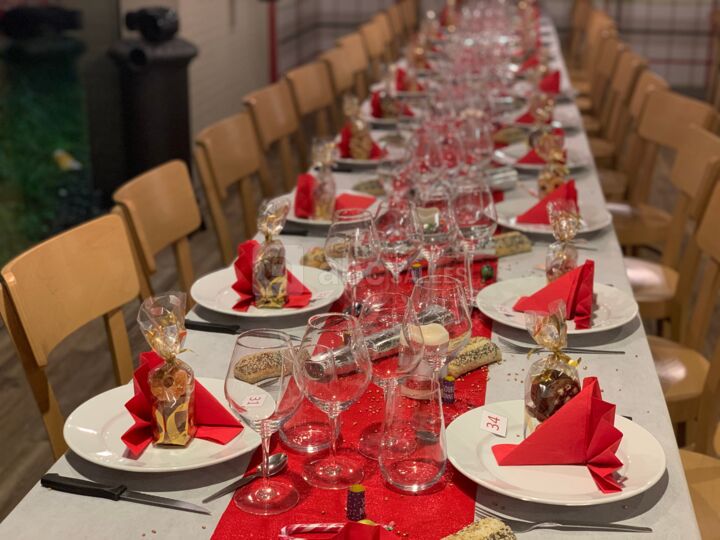 Salle