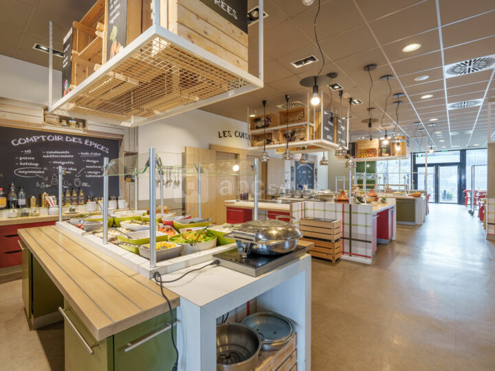Restaurant A la Bonne Heure