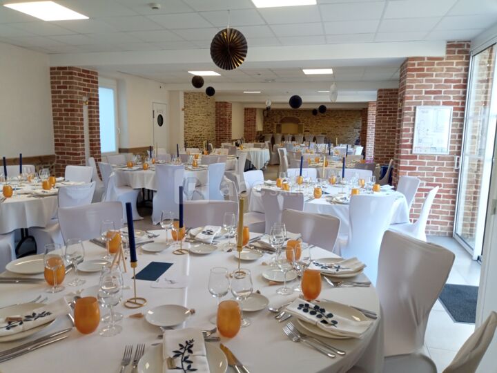 Grande salle