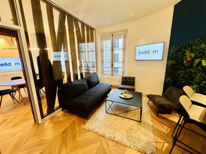 Salle