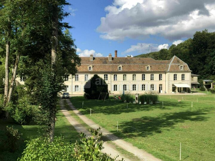 Domaine de l'Etanche