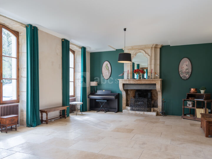 Salle