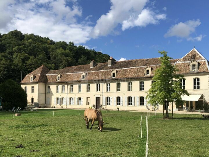 Domaine de l'Etanche