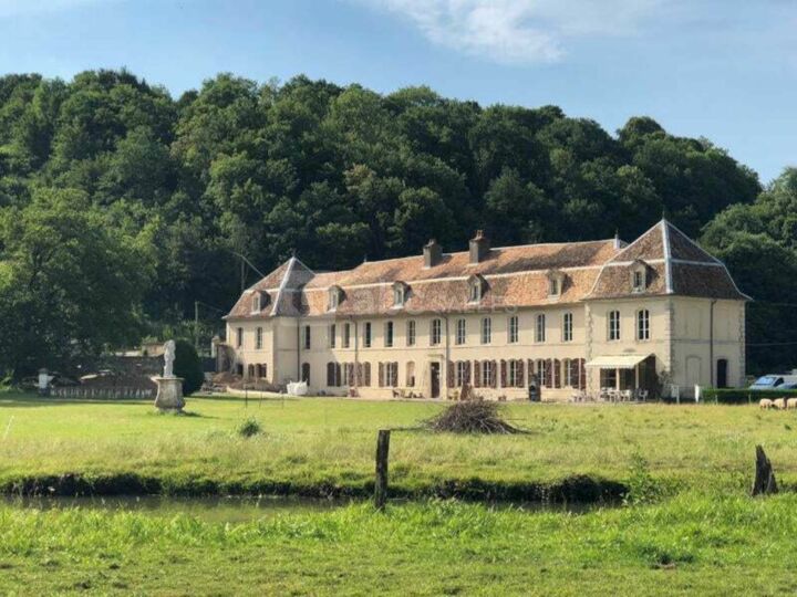 Domaine de l'Etanche