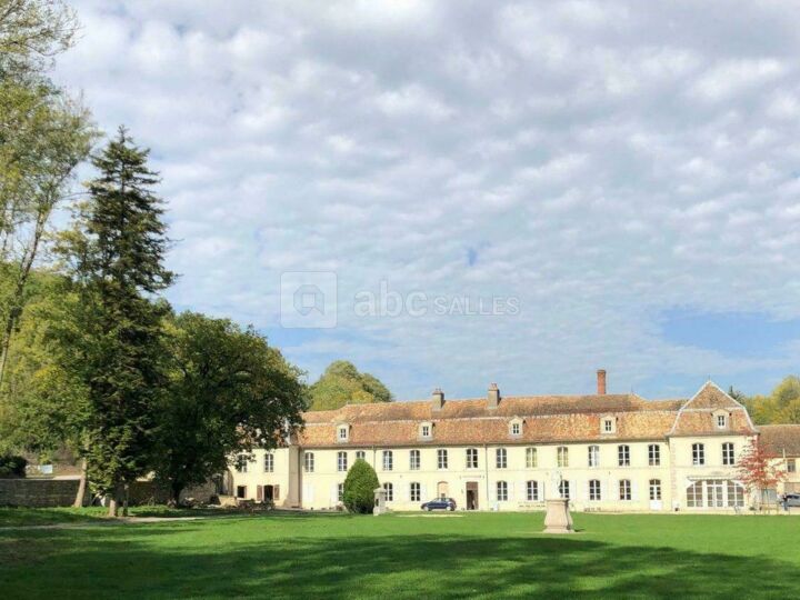 Domaine de l'Etanche