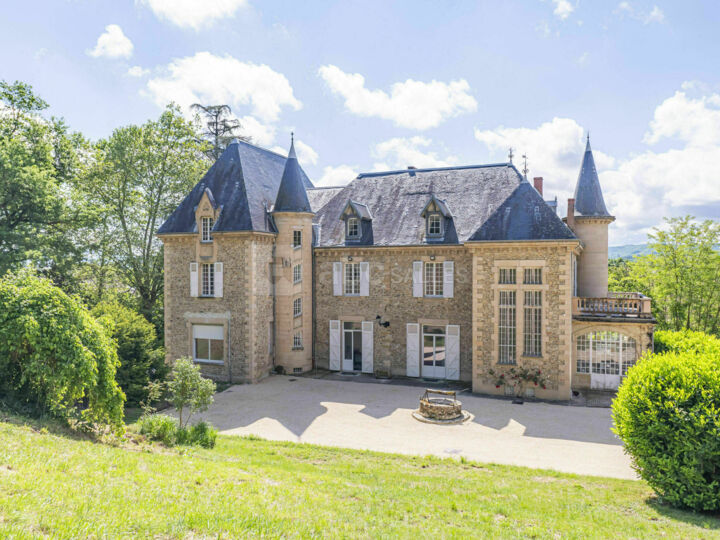 Château Fédora